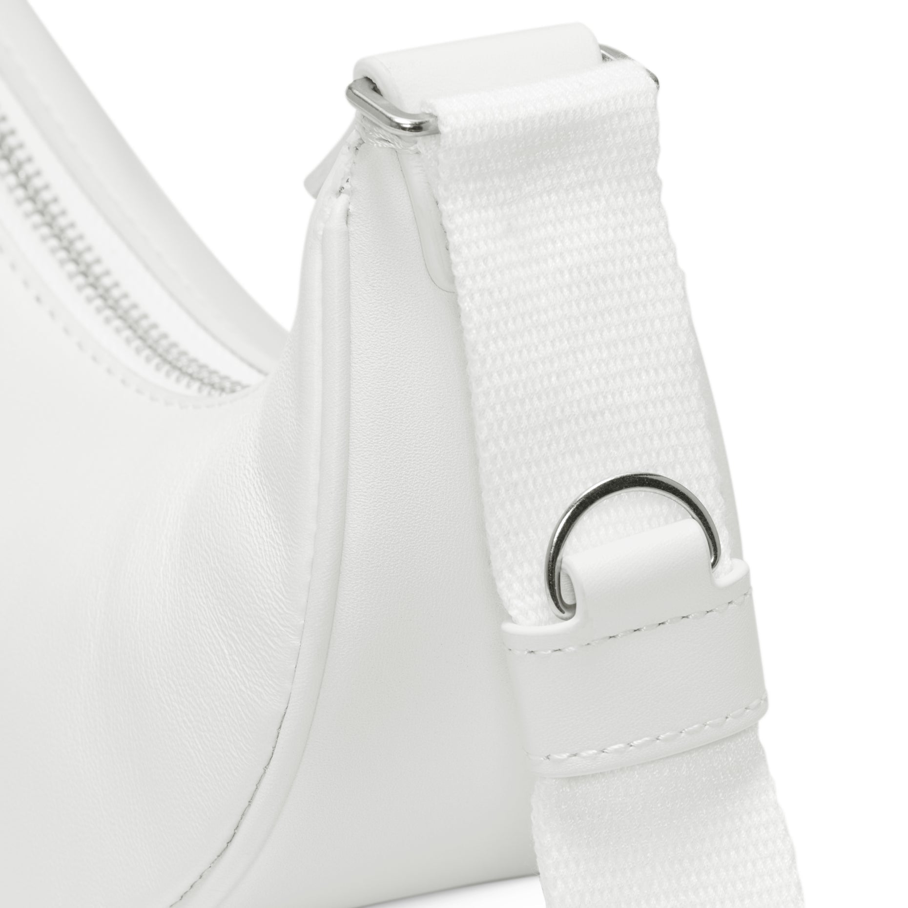 Nike x Jacquemus Swoosh Bag 'White' DQ0324-100