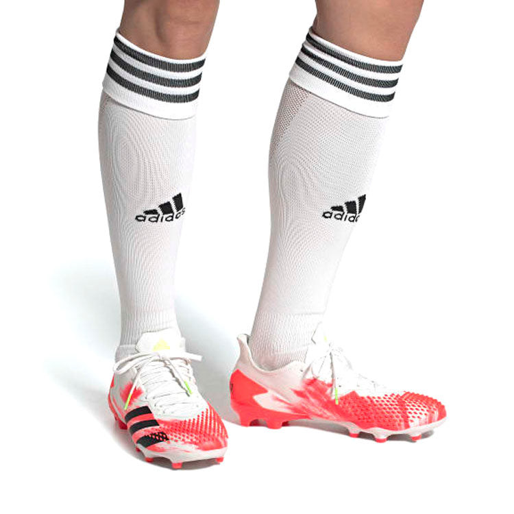 adidas Predator 20.2 FG 'Pop Black' EG0904