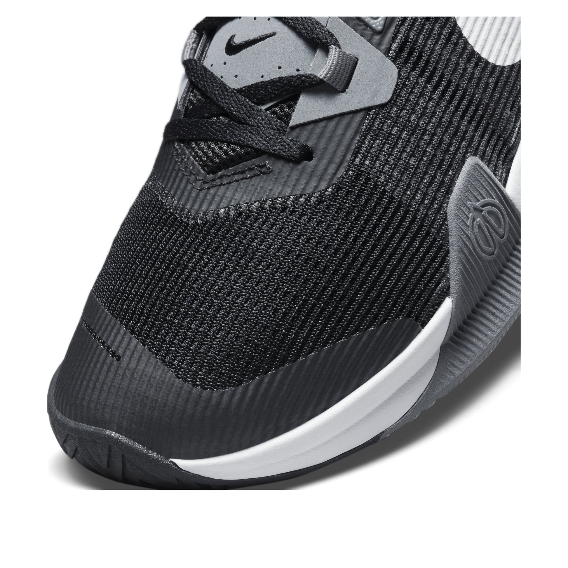 Nike Air Max Impact 3 'Black Cool Grey' DC3725-001