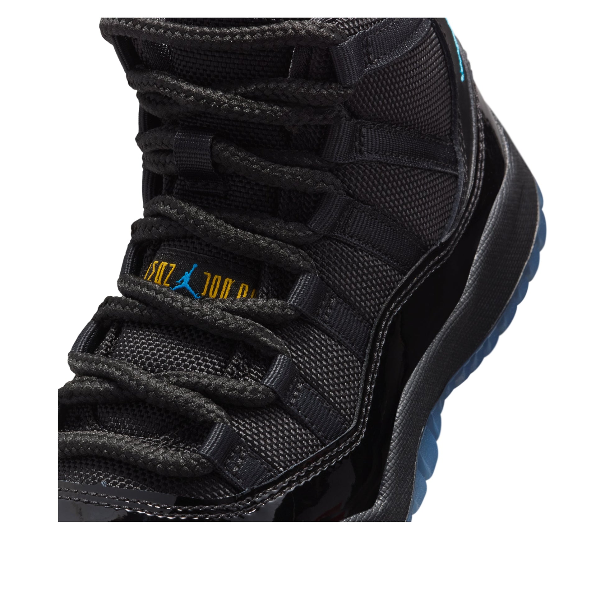 (PS) Air Jordan 11 Retro 'Gamma Blue' 2025 378039-047