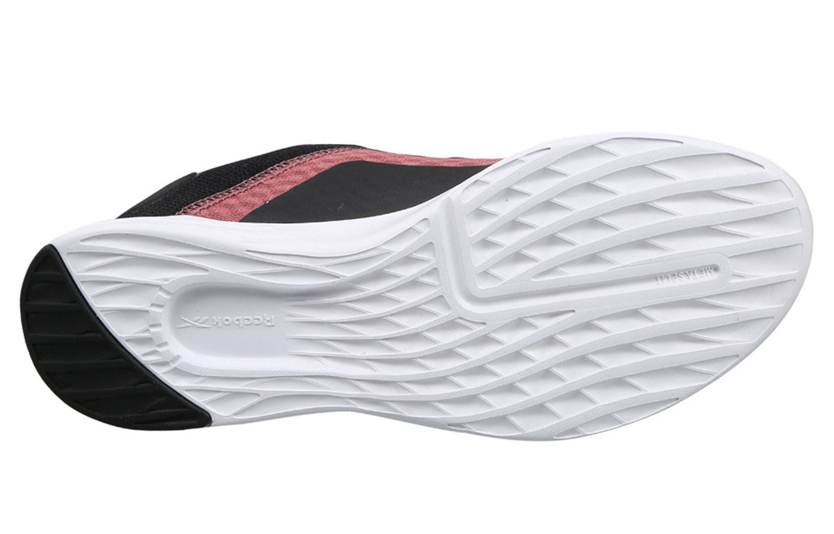 (WMNS) Reebok Gracious Runner Lp 'Pink Black' FW1588