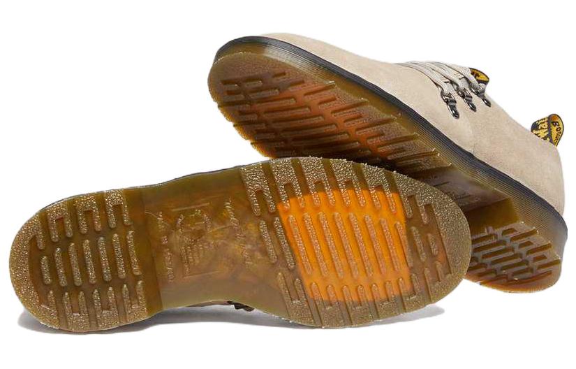 Dr. Martens x Engineered Garments 1461 'Milkshake Suede' 27965232
