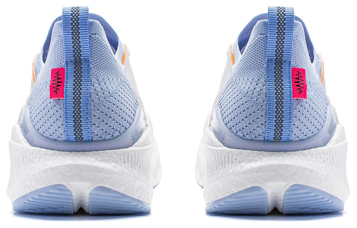 Li-Ning Yueying 3 Pro 'White Blue' ARHU001-1