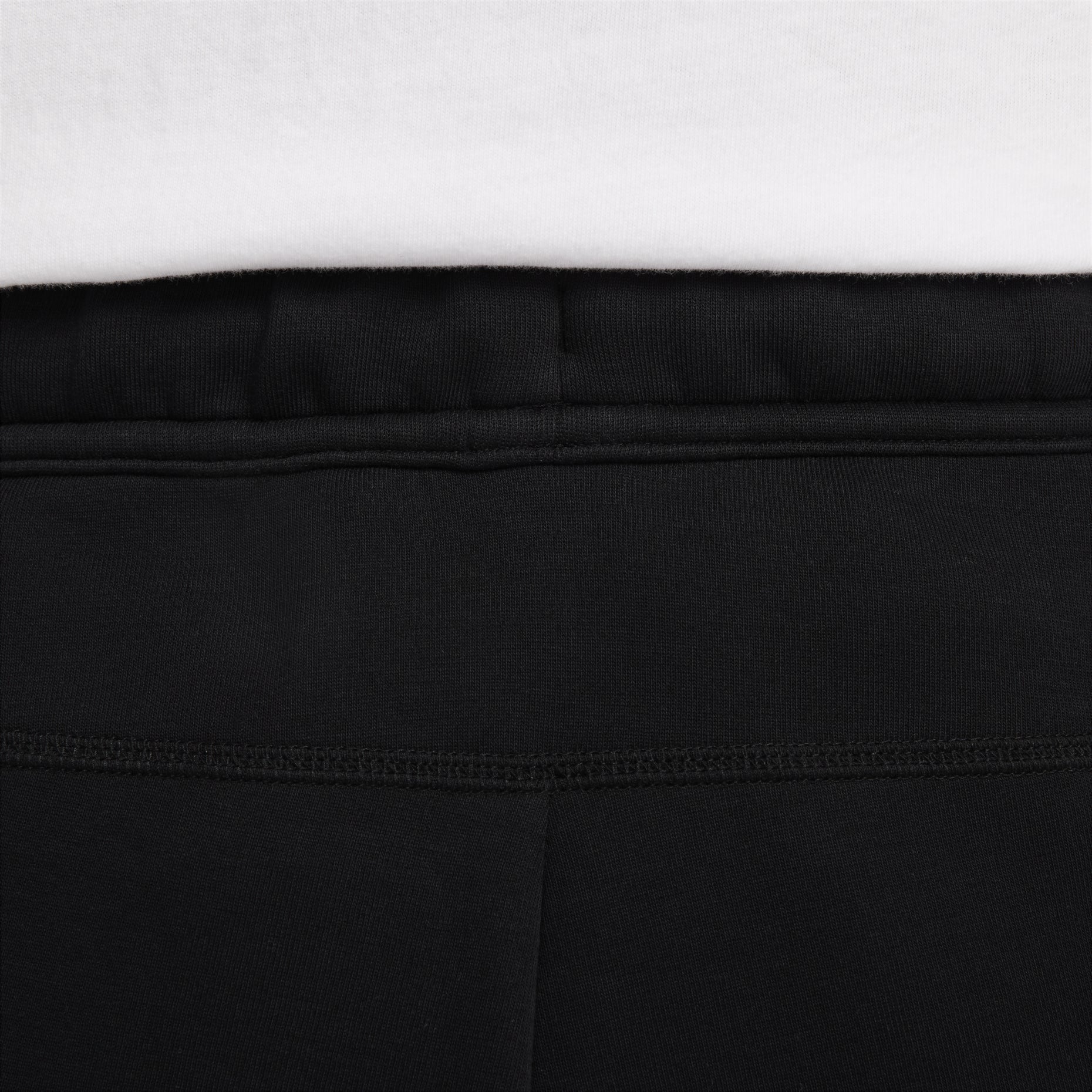 Nike Sportswear Tech Sweatpants 'Black' FB8013-010