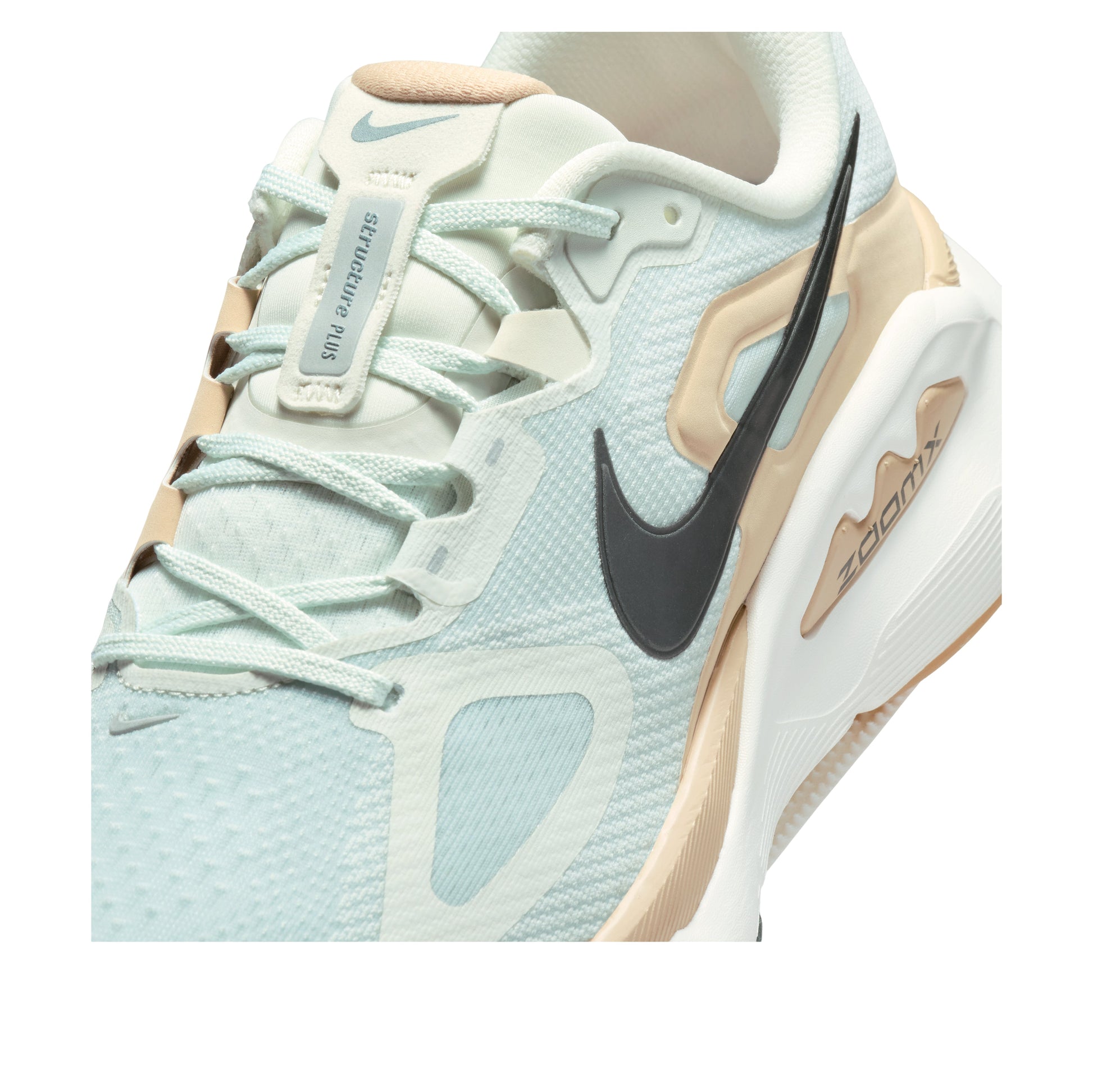 Nike Structure Plus 'Spruce Aura Jade Horizon Linen' HQ3048-020