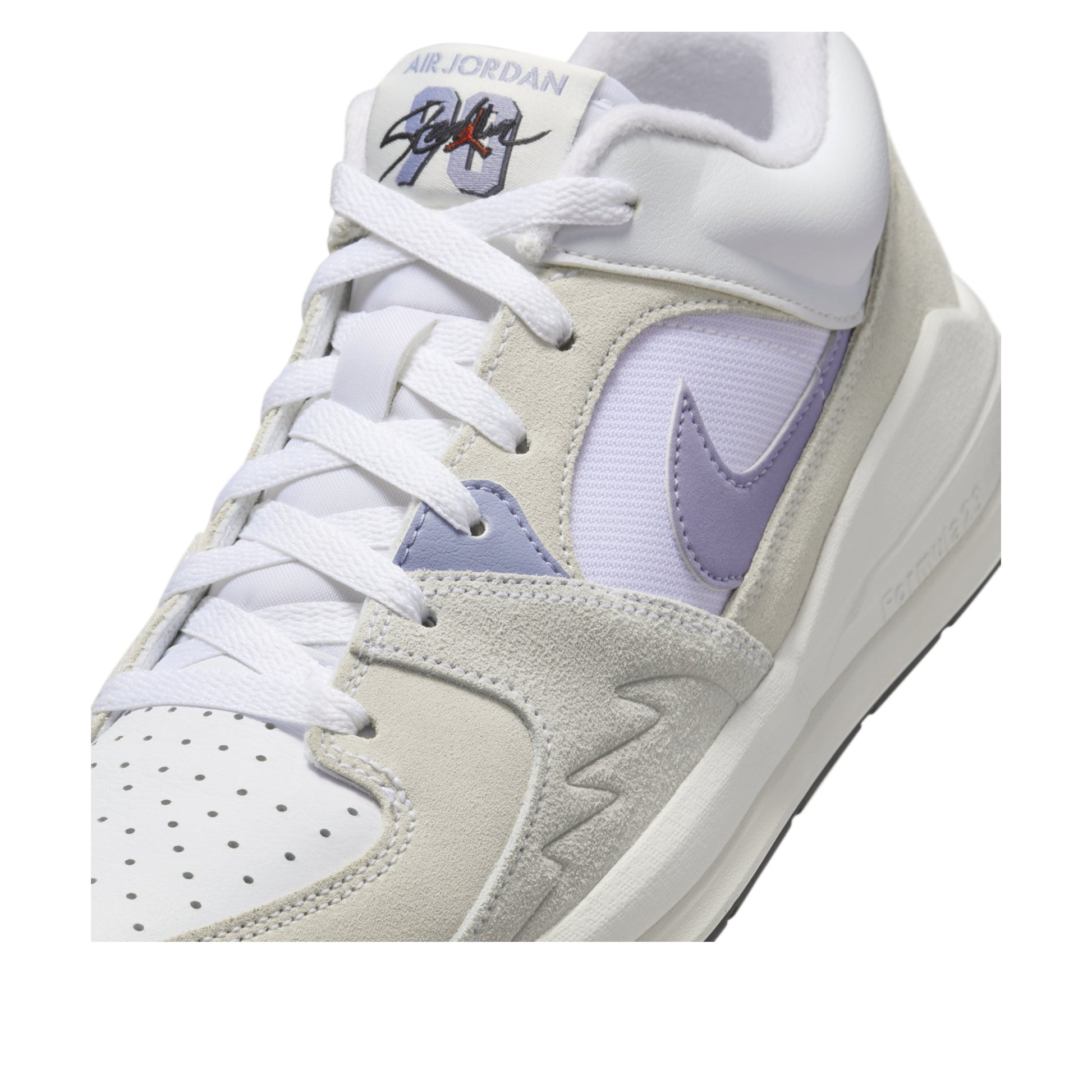 Air Jordan Stadium 90 'White Indigo Haze' DX4397-105