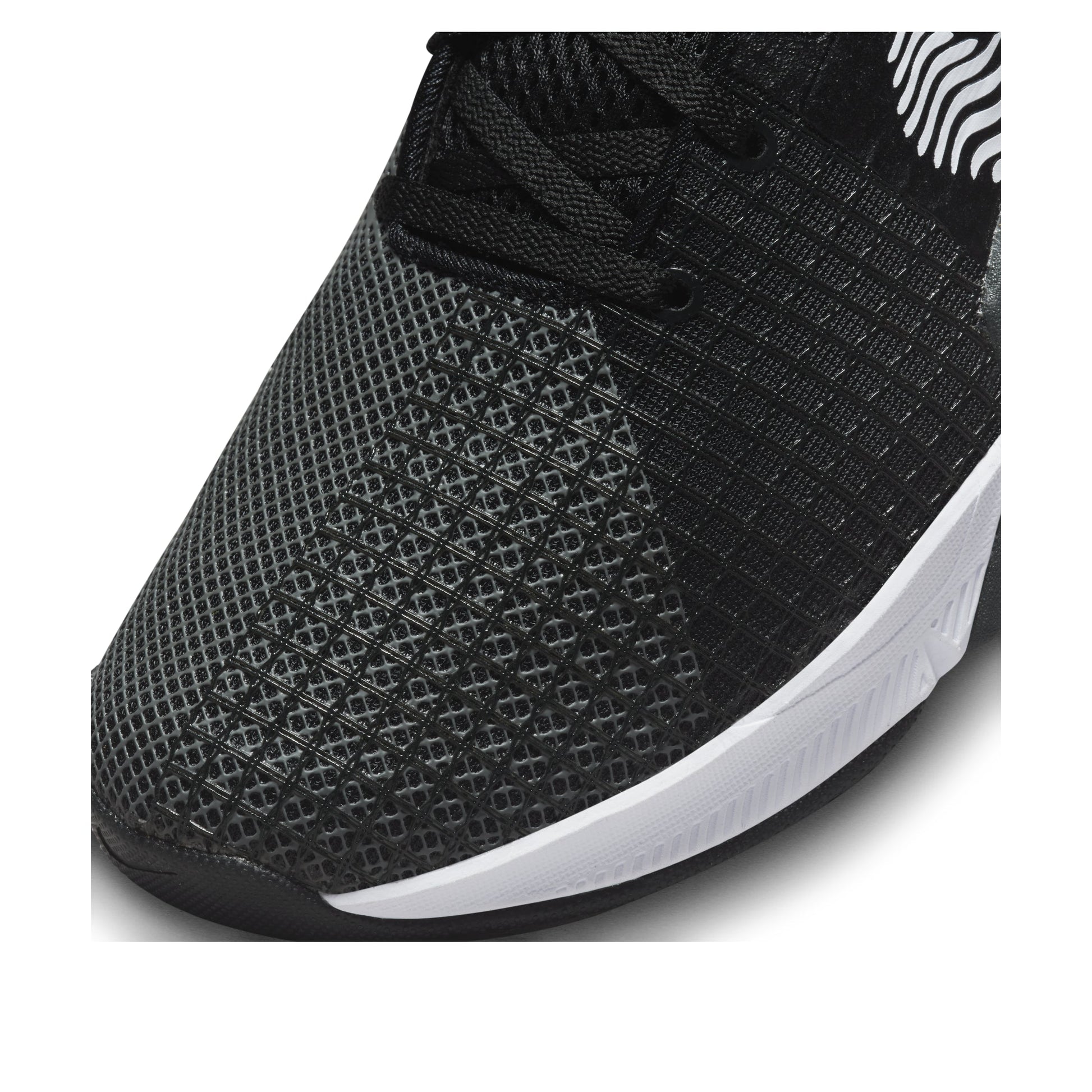 Nike Metcon 8 'Dark Smoke Grey' DO9328-001