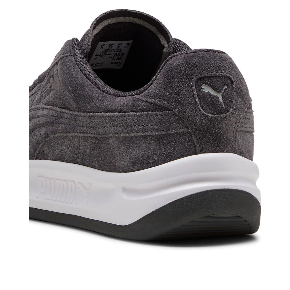PUMA GV Special Elevated 'Dusky Gray' 403229-02