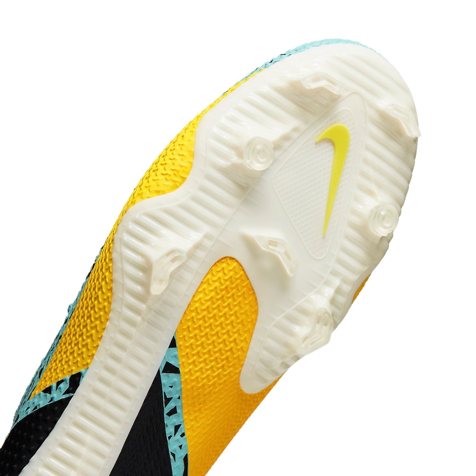 Nike Phantom GT2 Pro DF FG 'Glacier Ice Yellow Strike' DC0759-407