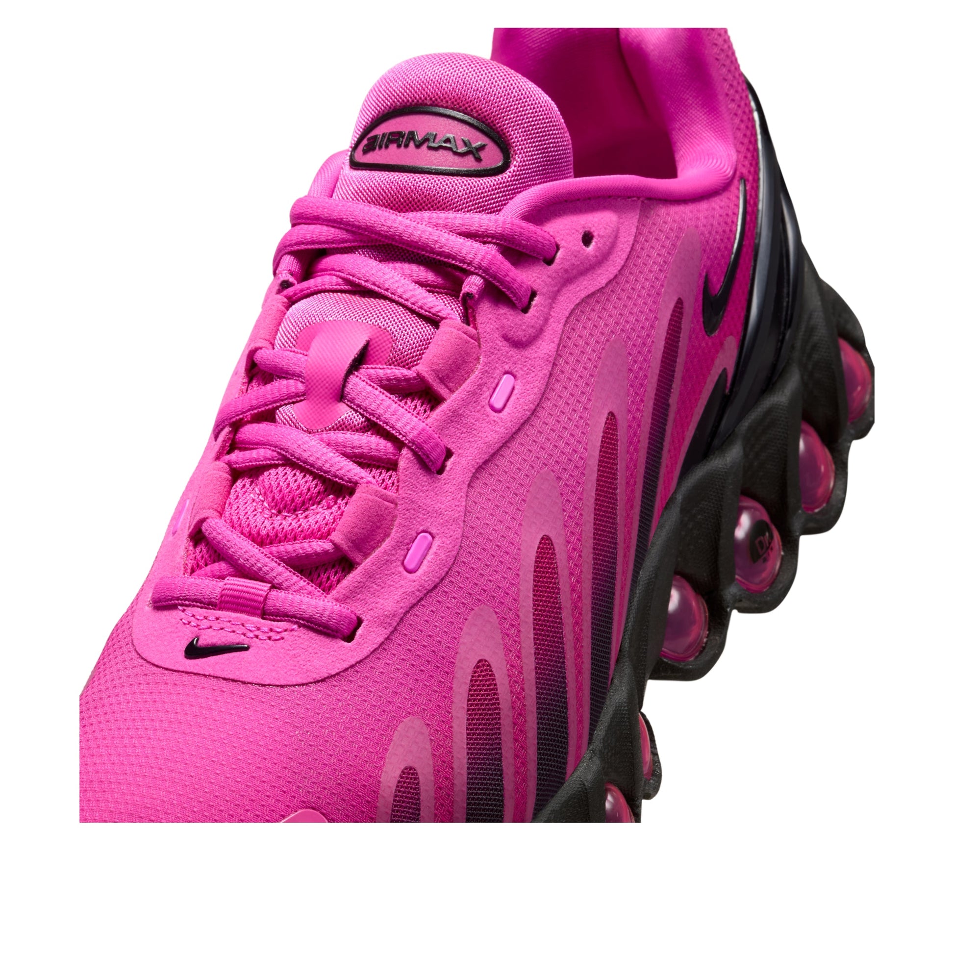 (WMNS) Nike Air Max Dn8 'Hyper Pink Black' HF5509-601