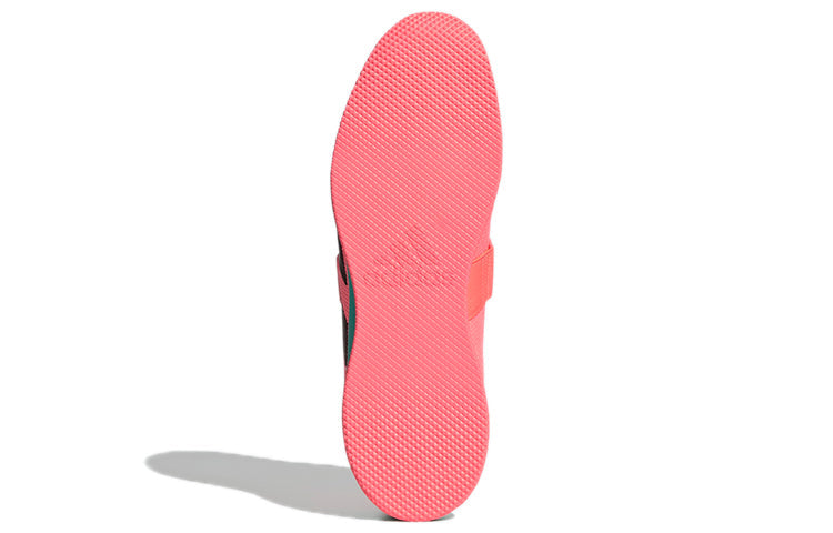 adidas Adipower Weightlifting 2 'Red' GZ5955