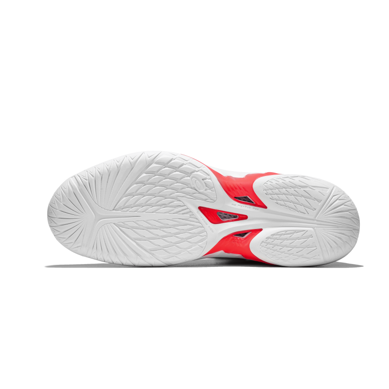 ASICS Gel-Burst 28 'White Diva Pink' 1063A089-100