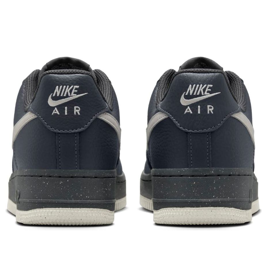(WMNS) Nike Air Force 1 '07 'Black Light Bone' FZ4350-001