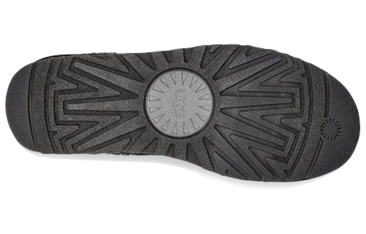 UGG Tasman Ballistic 1112693-BLK