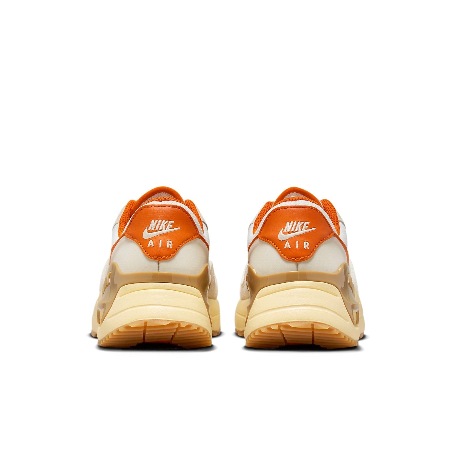 (WMNS) Nike Air Max SYSTM 'Sail Light Brown' FQ8106-133