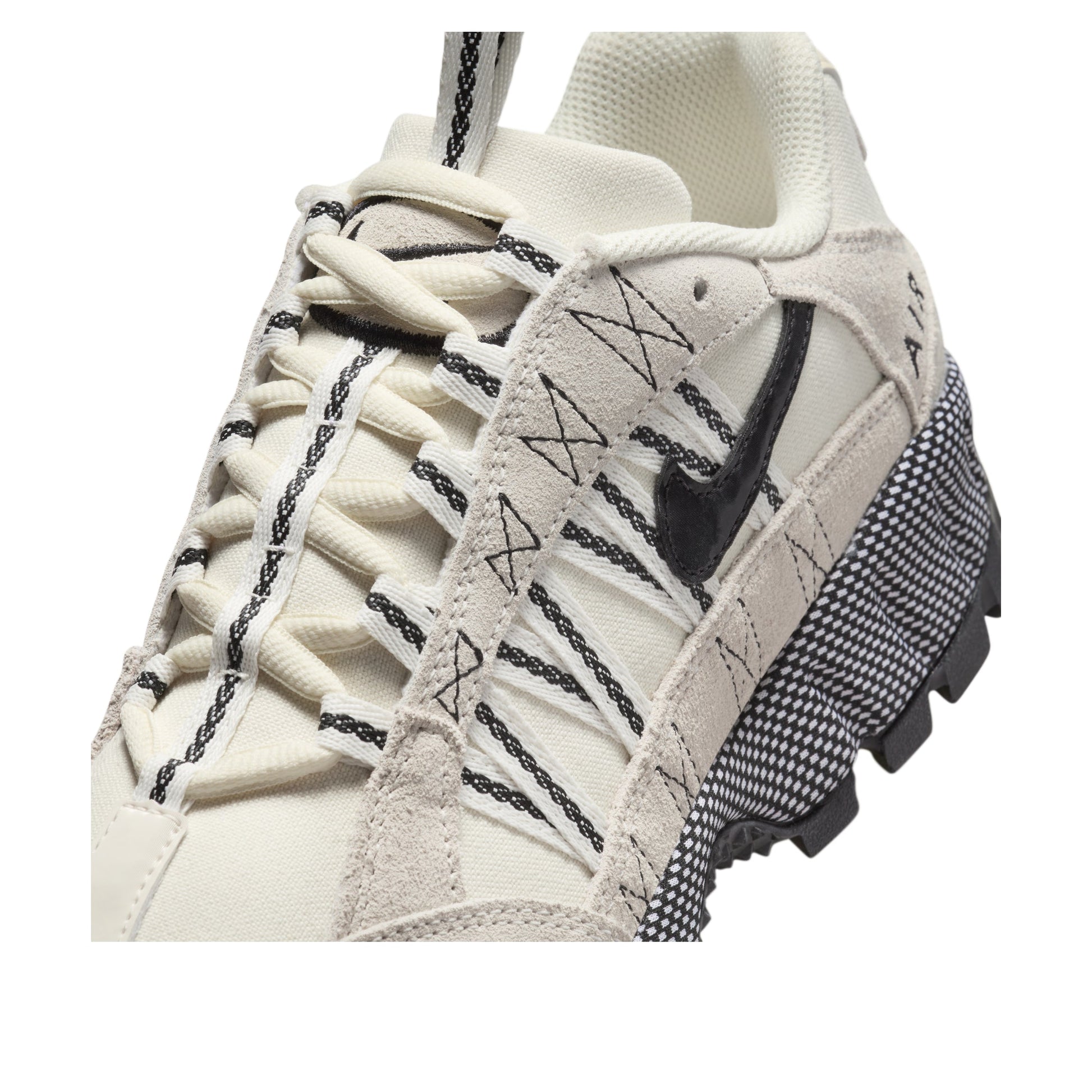(WMNS) Nike Air Humara 'Pale Ivory' FB9982-100