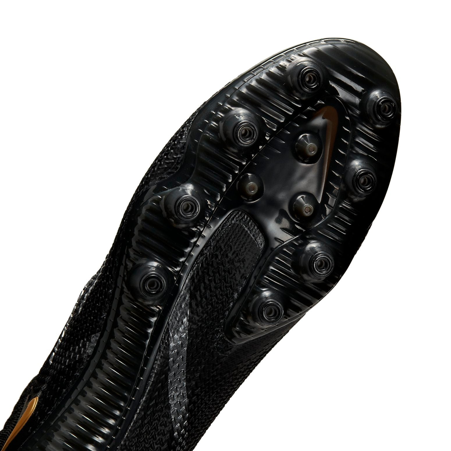 Nike Phantom GT2 Elite DF AG Pro 'Black' DC0749-007