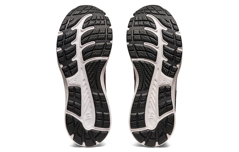 (WMNS) ASICS Gel-Contend 8 'Black Pink Rave' 1012B320-008