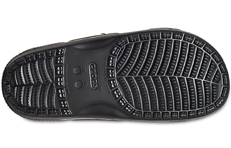 Crocs Classic Clog Cozy 'Multi Color' 207847-0C4