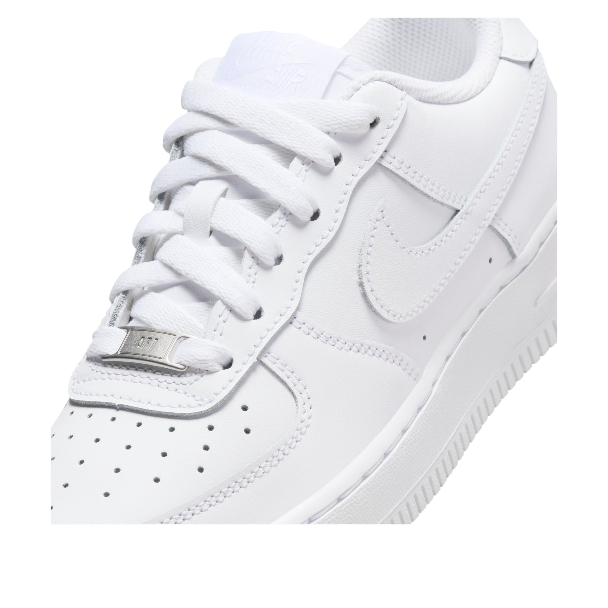 (GS) Nike Air Force 1 Low LE 'White' FV5951-111