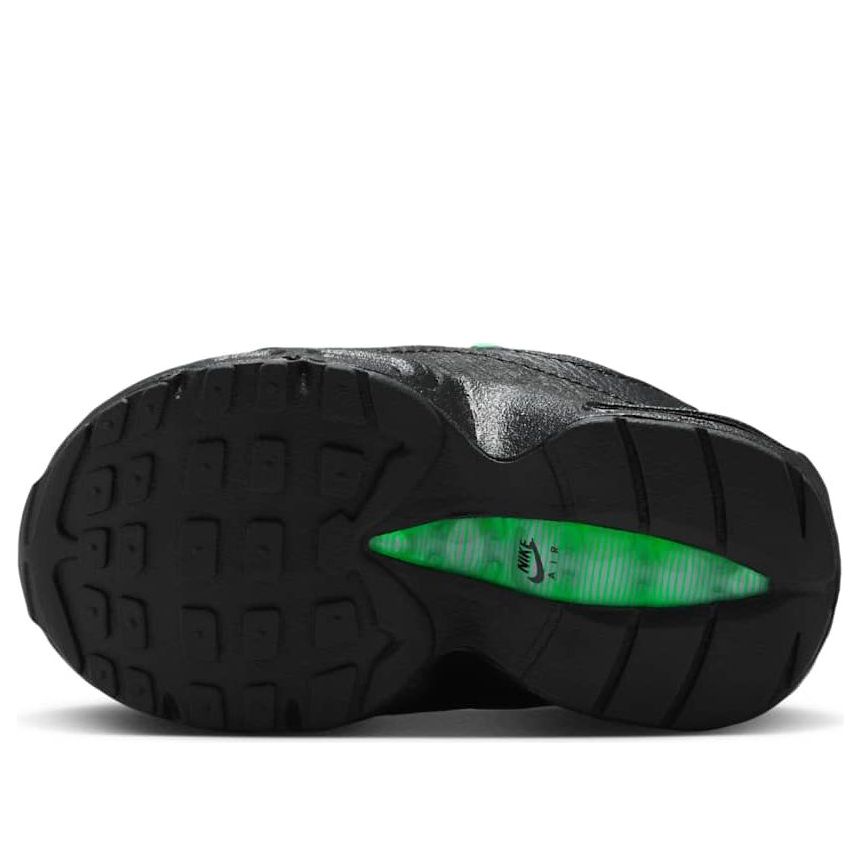(TD) Nike Air Max 95 Recraft 'Green Shock' HQ6365-009