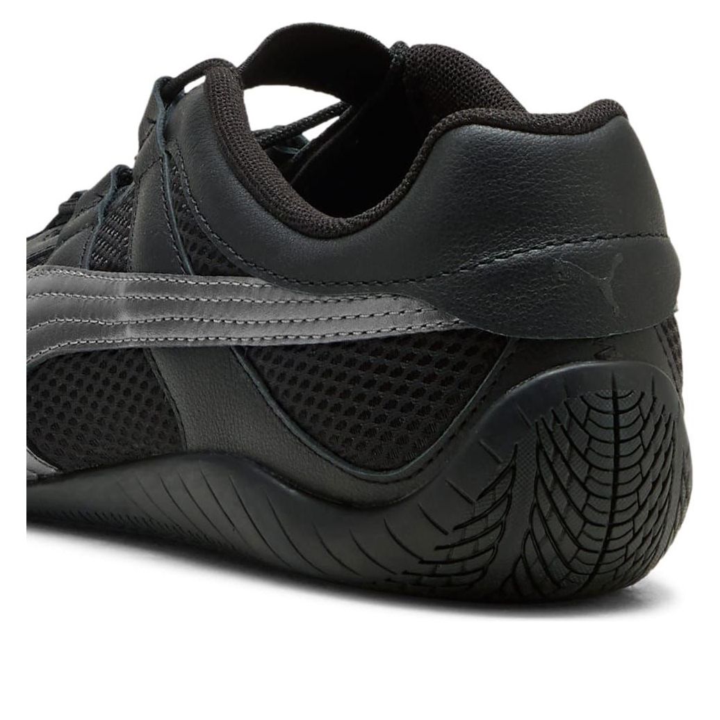 (WMNS) PUMA Speedcat Go Mesh 'Black' 405329-01