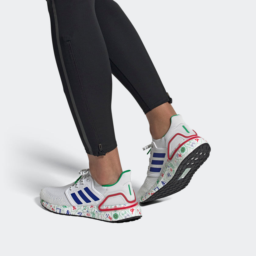 adidas Ultraboost 20 'Mahjong' FX8889