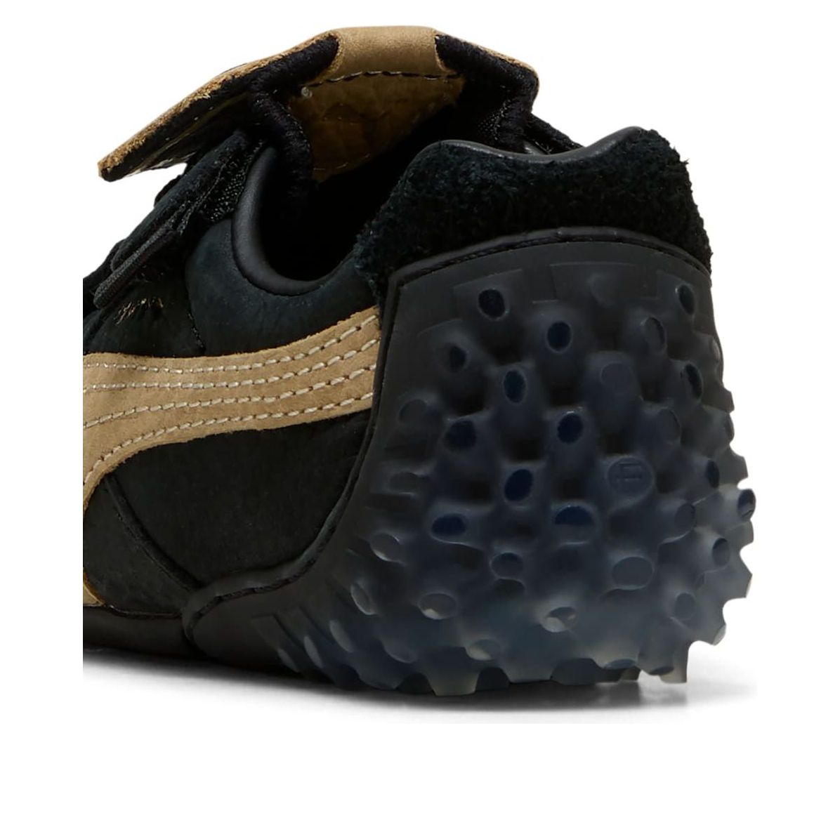 (TD) PUMA x Fenty Avanti LS 'Black Prairie Tan' 404782-01
