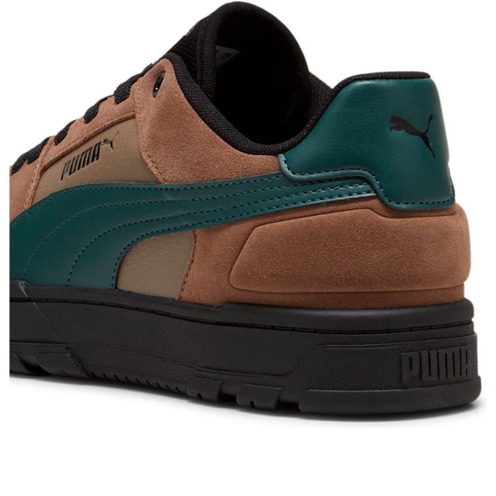 PUMA Caven 2.0 'Brown Green' 397467-01