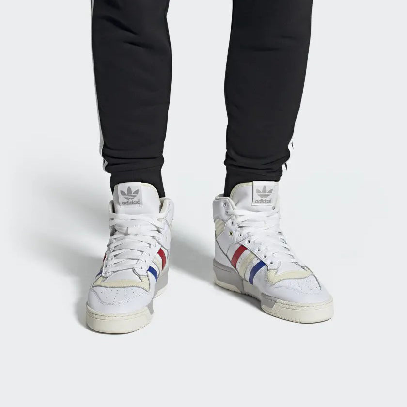 adidas Rivalry High 'French Tricolor' EE6371