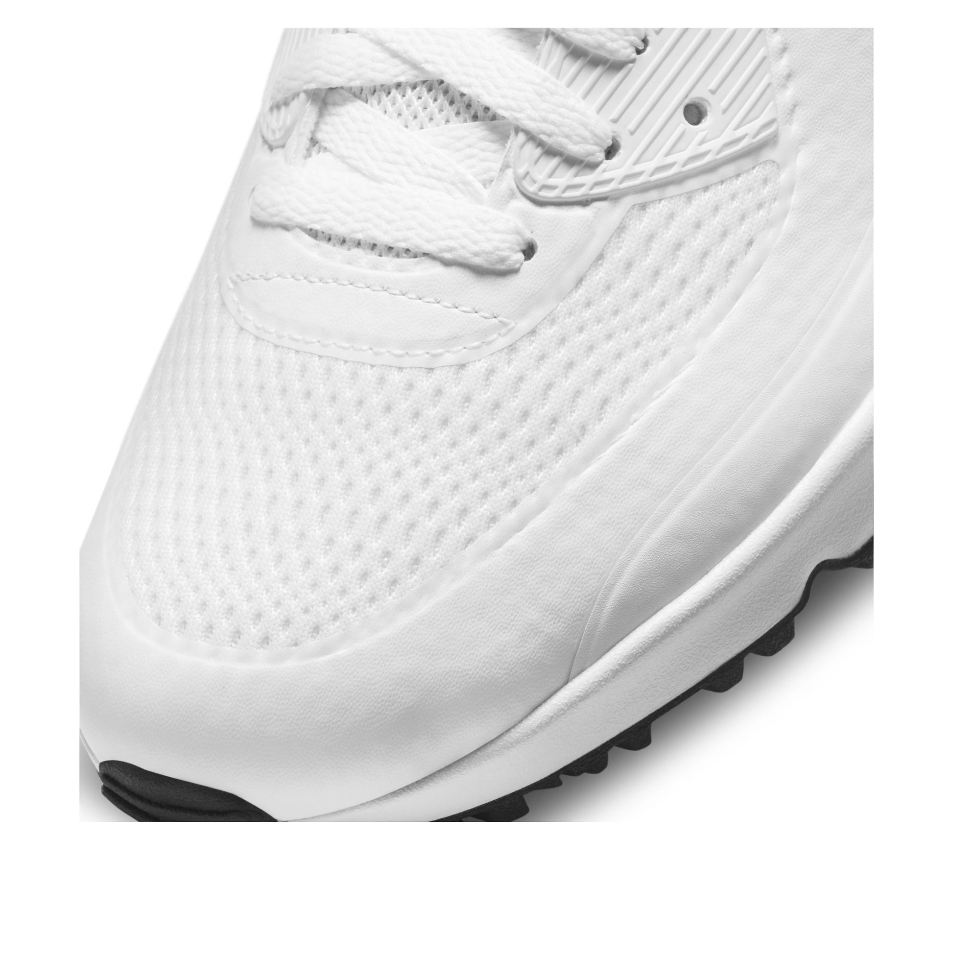 Nike Air Max 90 Golf 'White Black' CU9978-101