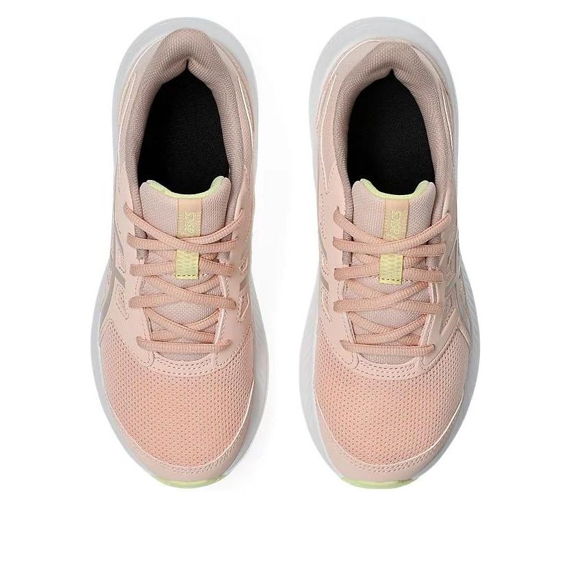 (GS) ASICS Jolt 4 'Breeze Neutral Pink' 1014A300-702