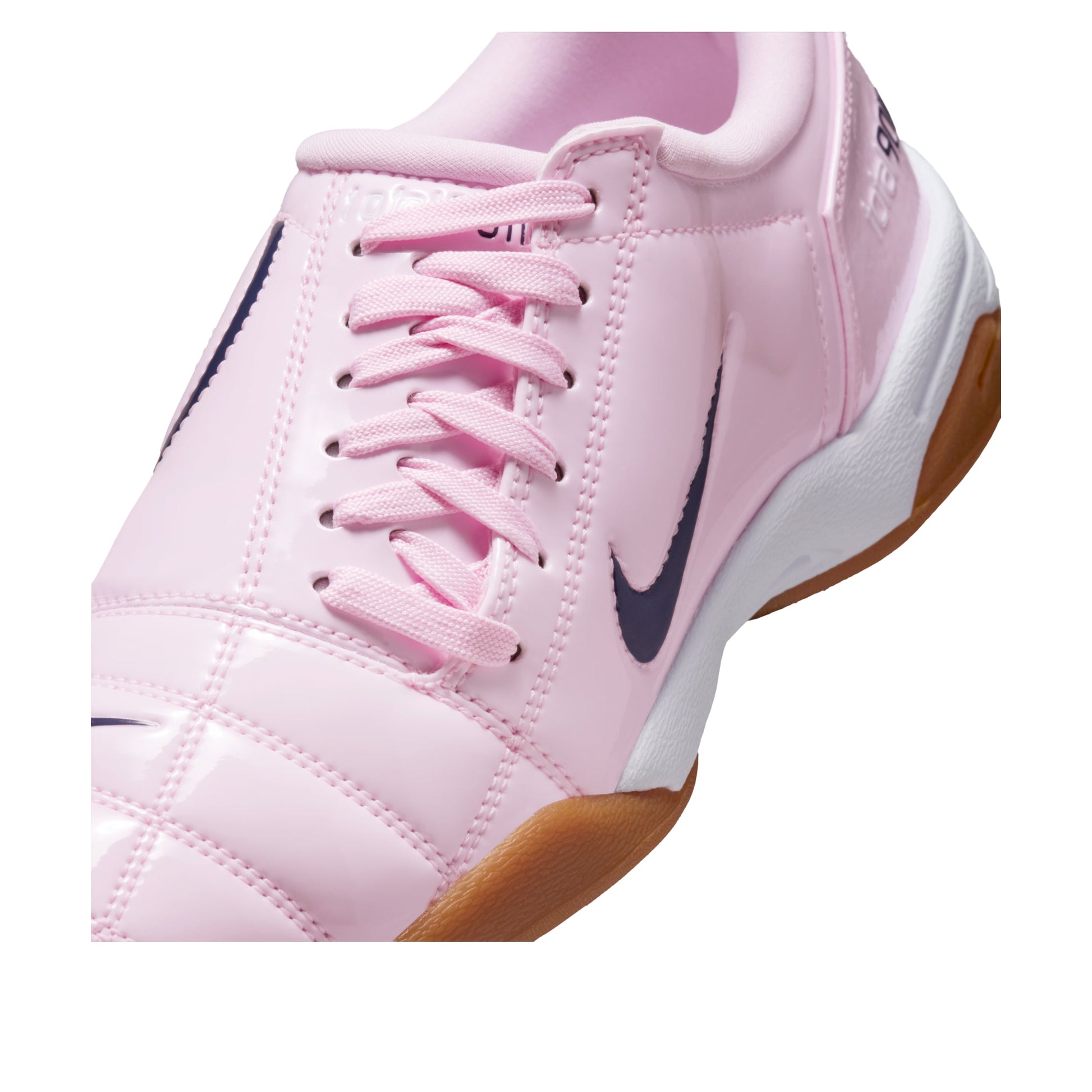 (WMNS) Nike Total 90 'Foam Pink Midnight Blue' IB5666-602
