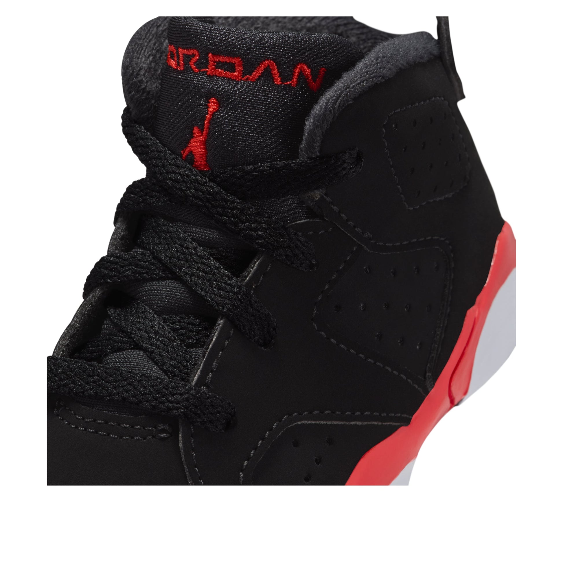 (TD) Air Jordan 6 Retro 'Infrared Salesman' IQ1280-001