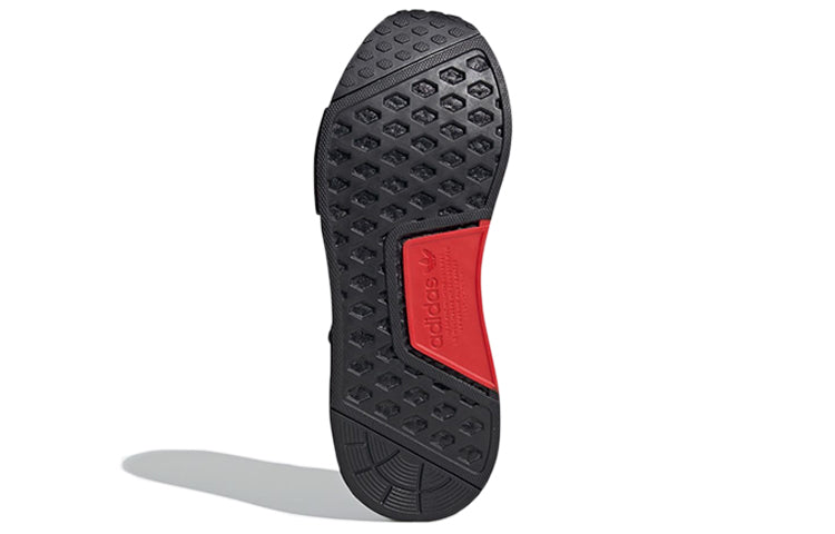 adidas NMD_R1 'Olympic Pack - Black' FY1434