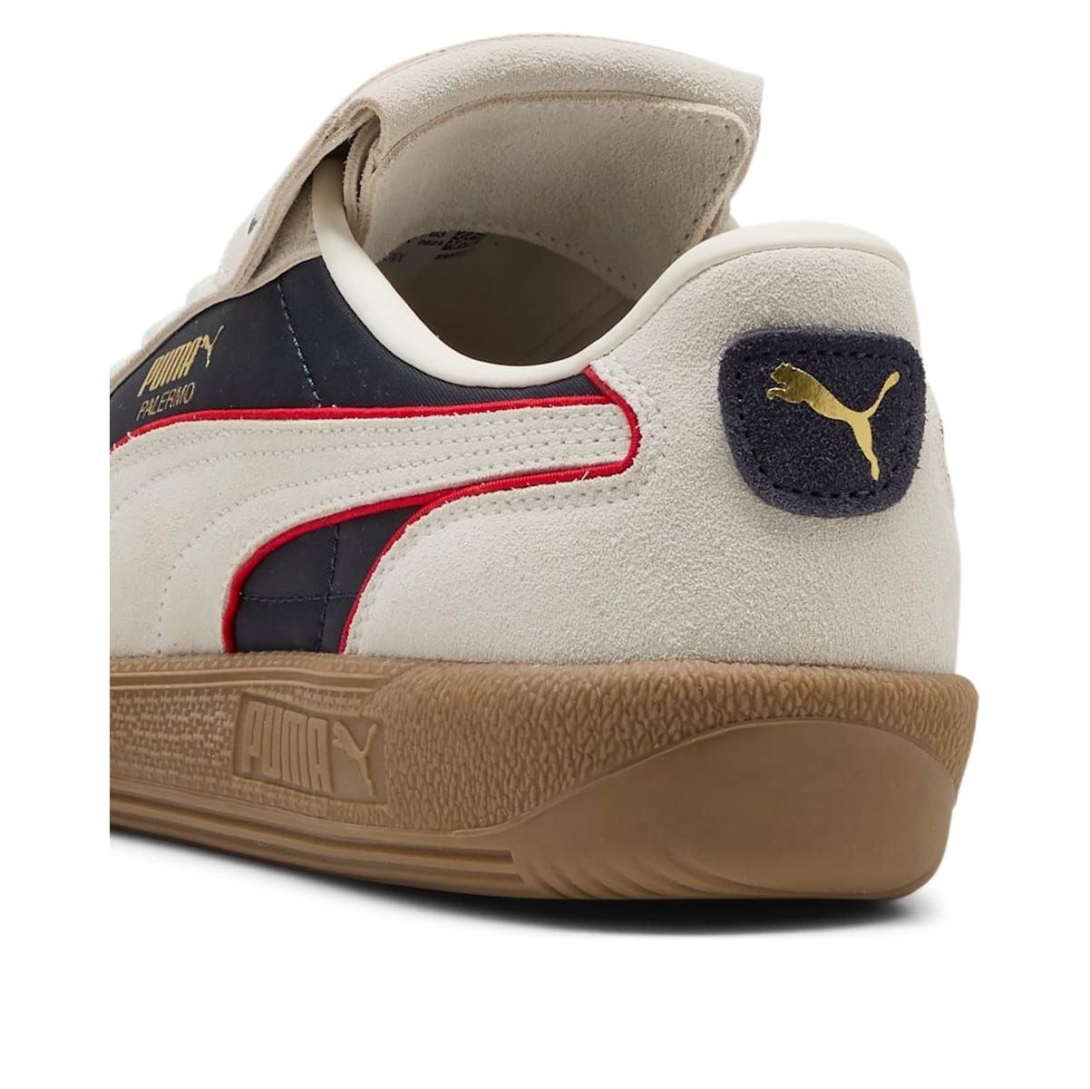 PUMA Palermo Premium NL 'White Navy Blue' 404836-03