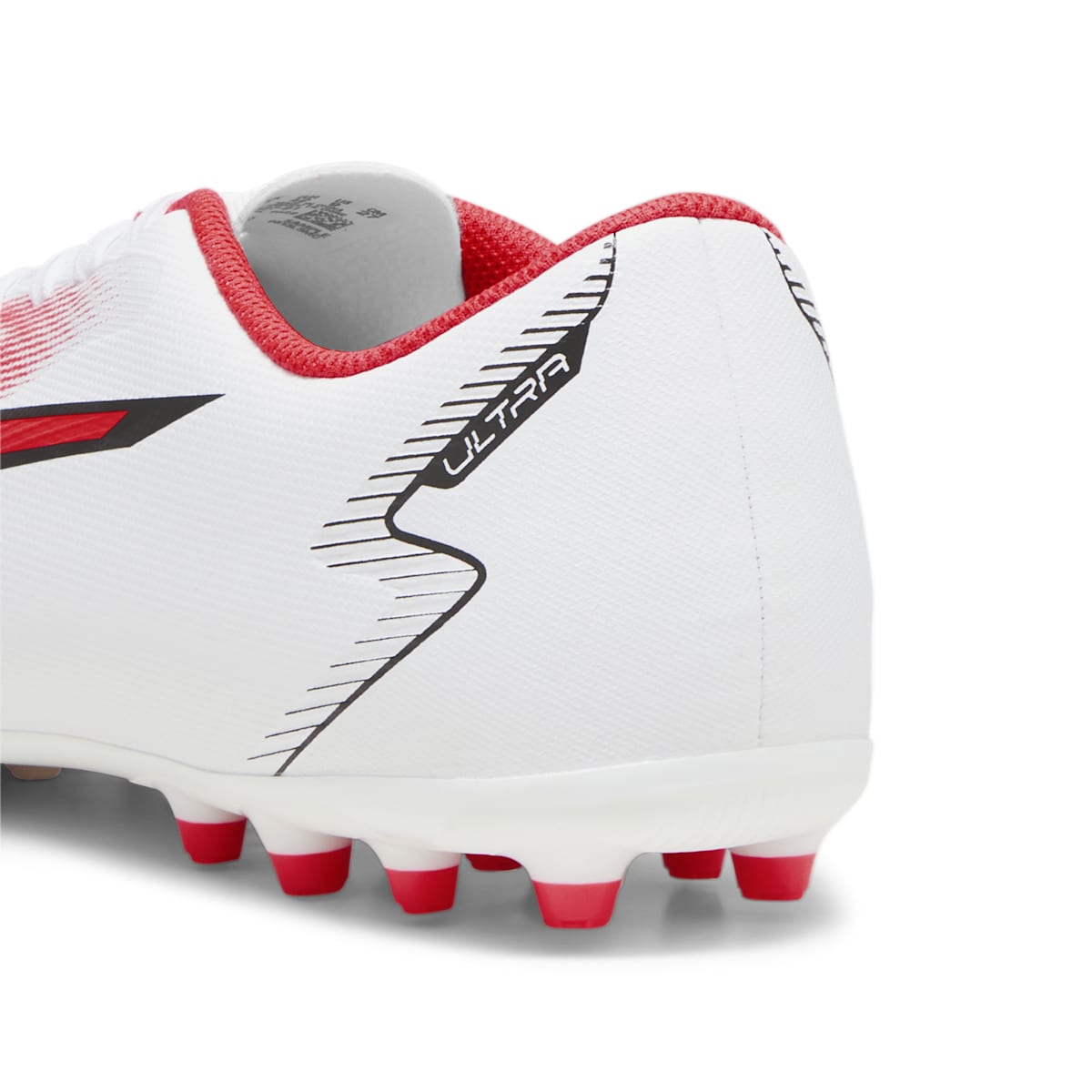 PUMA Ultra Play MG 'White Orchid' 107527-01
