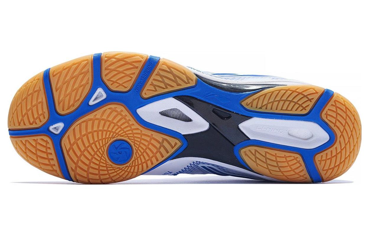 Li-Ning Eagle Eye 2.0 Pro 'White Blue Gum' APPT009-1