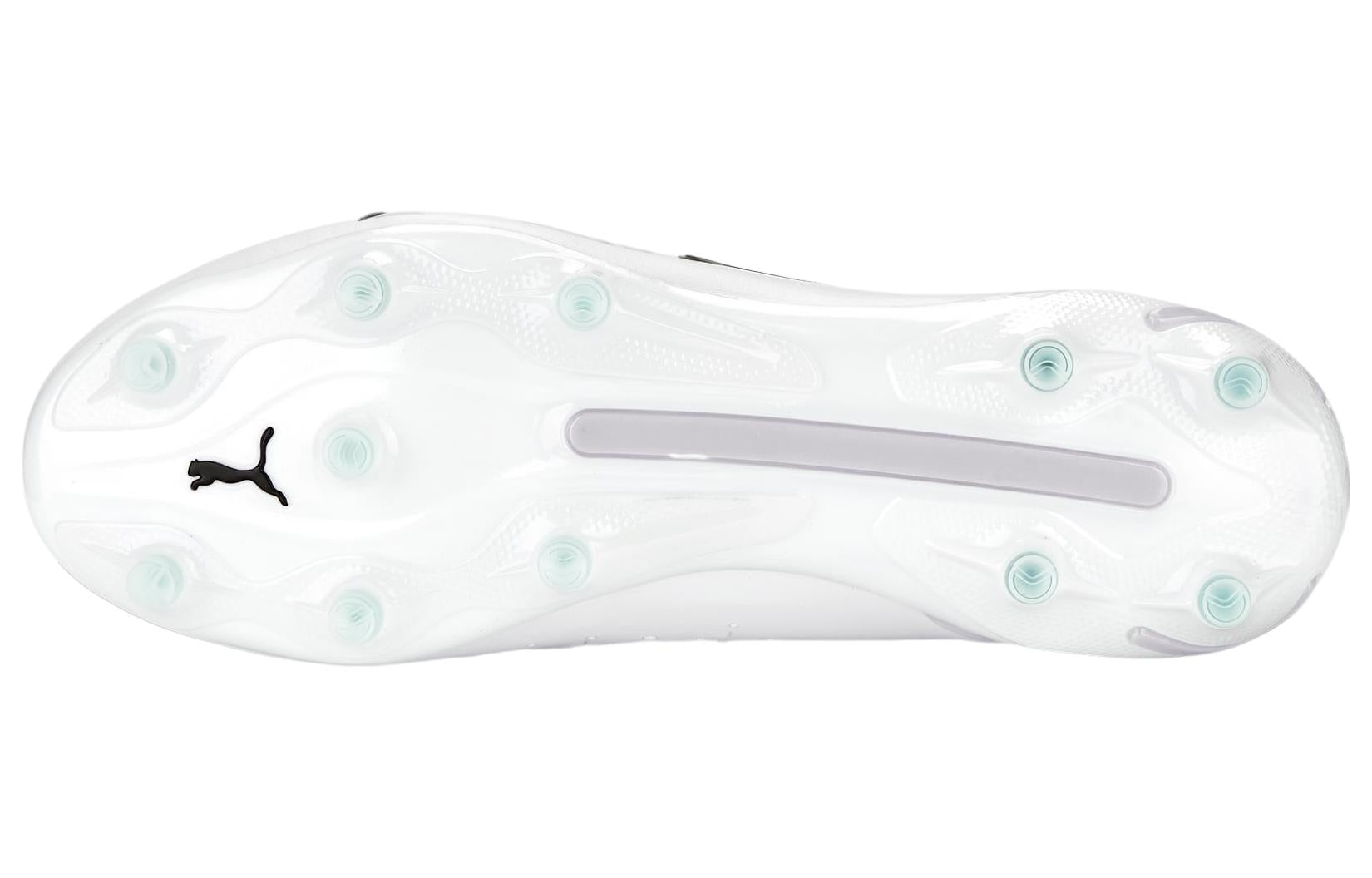(WMNS) PUMA King Ultimate FG AG 'Brilliance' 107328-01