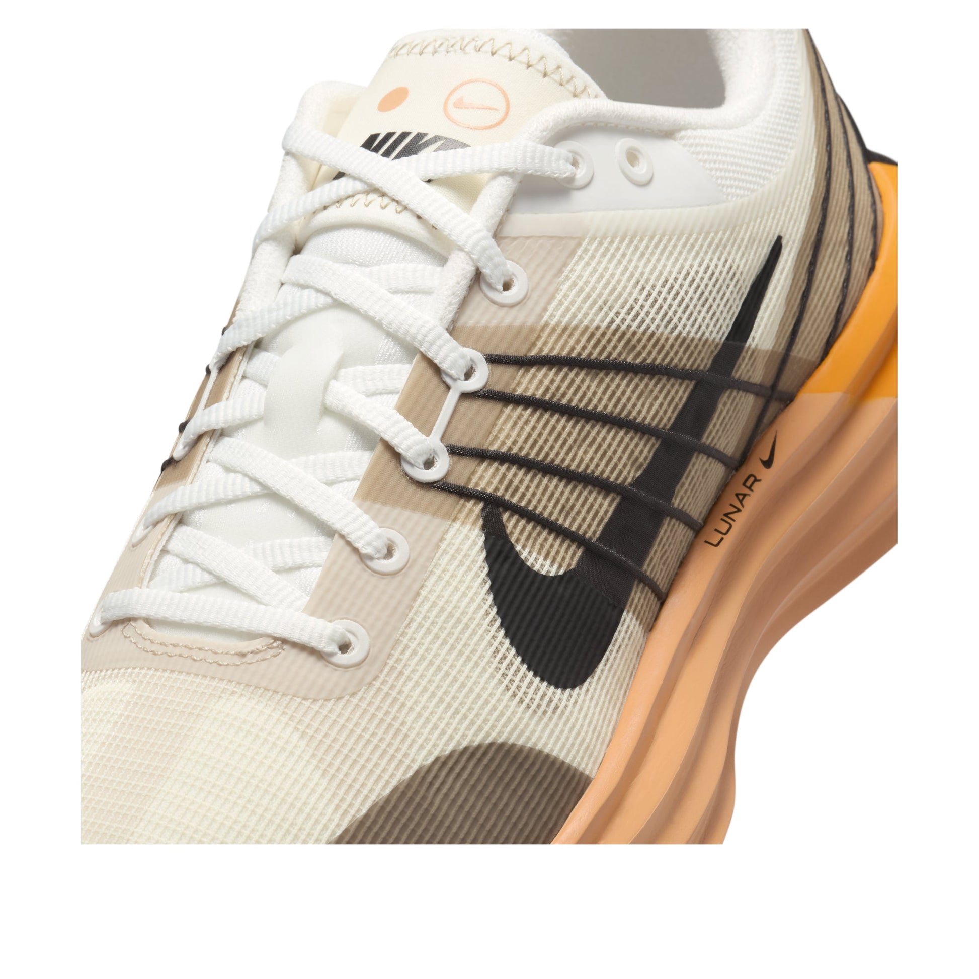 Nike Lunar Roam 'Summit White Khaki Copper Moon' DV2440-101