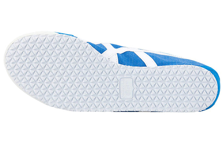 Onitsuka Tiger Mexico 66 'White Royal Blue' 1183A223-400