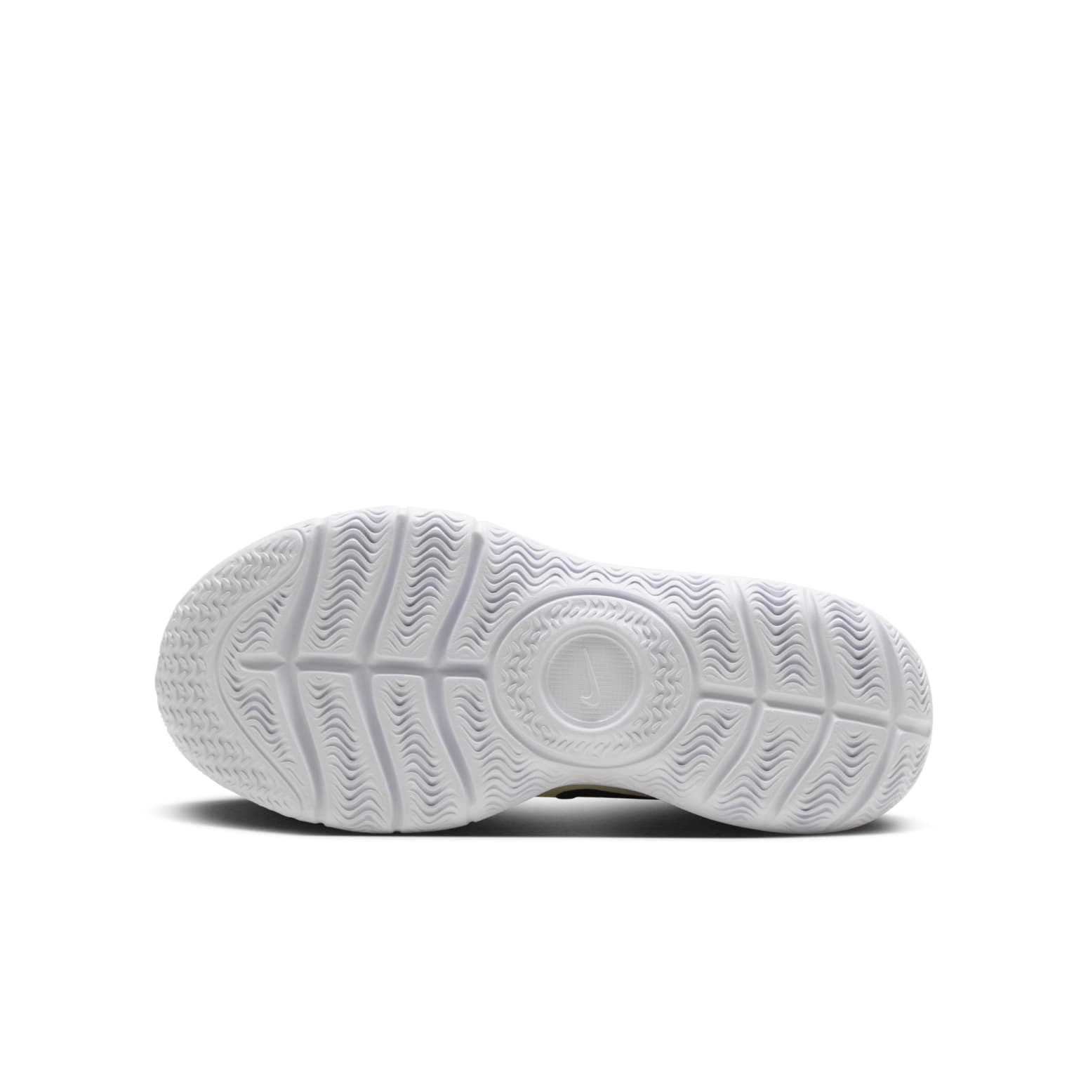 (GS) Nike Flex Runner 3 'Sail Bicoastal'  HM3717-101