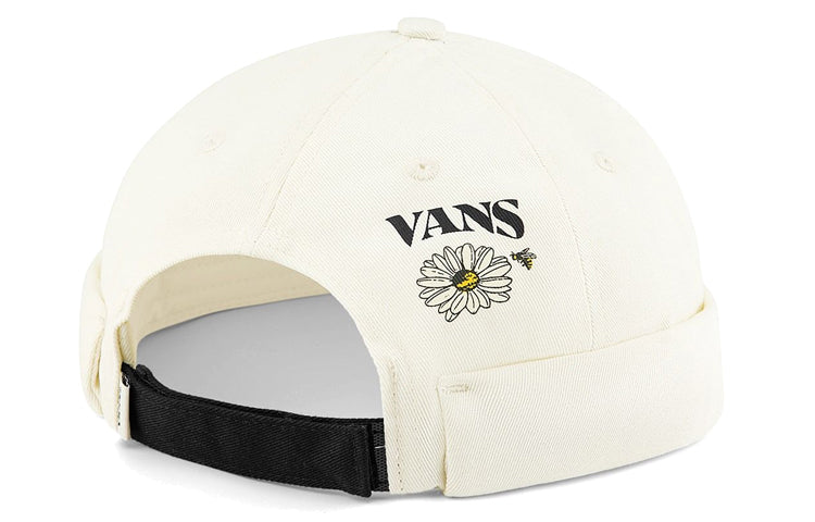 Vans Off The Wall Beanie 'Black White' VN0A5F2HBLK