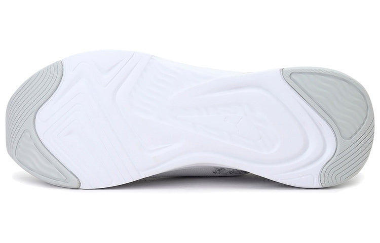 PUMA X One8 Virat Kohli Softride Rift Low-top Grey/White 194582-03