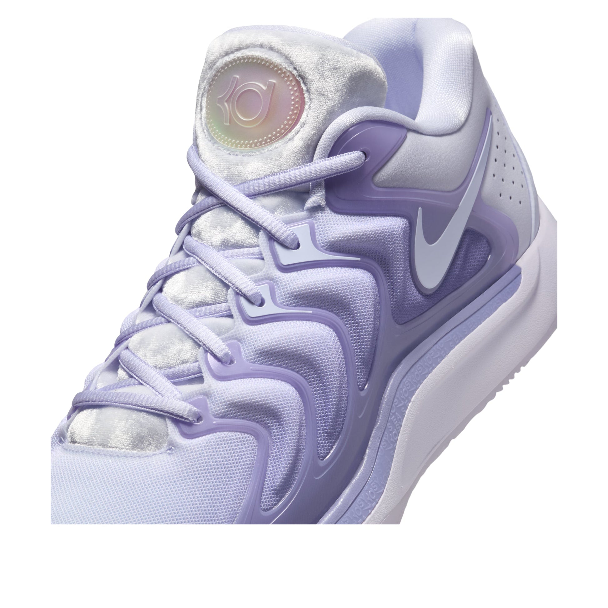 Nike KD 17 EP 'Bad 3.0' FJ9488-500