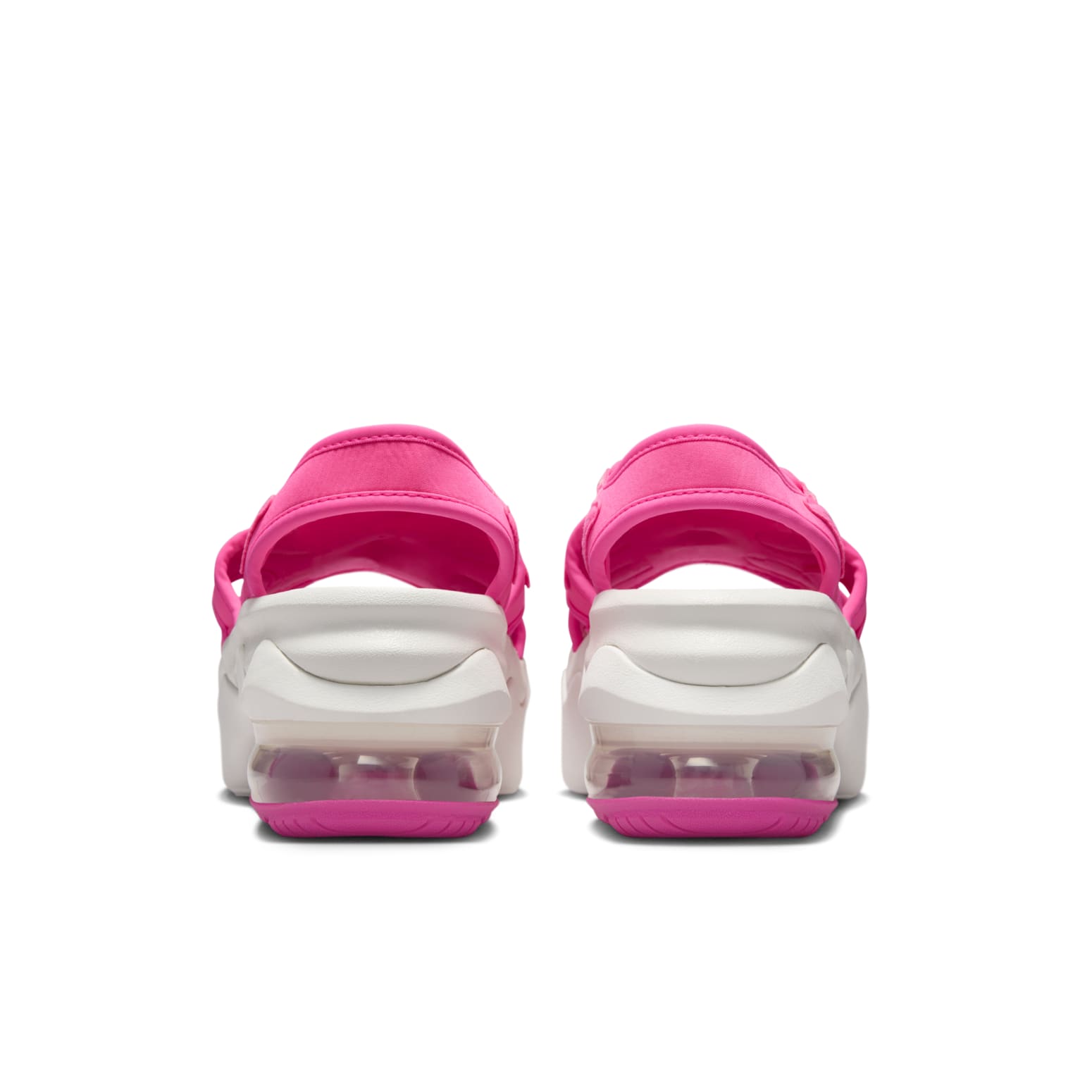(WMNS) Nike Air Max Koko Sandals 'Hyper Pink' CI8798-603