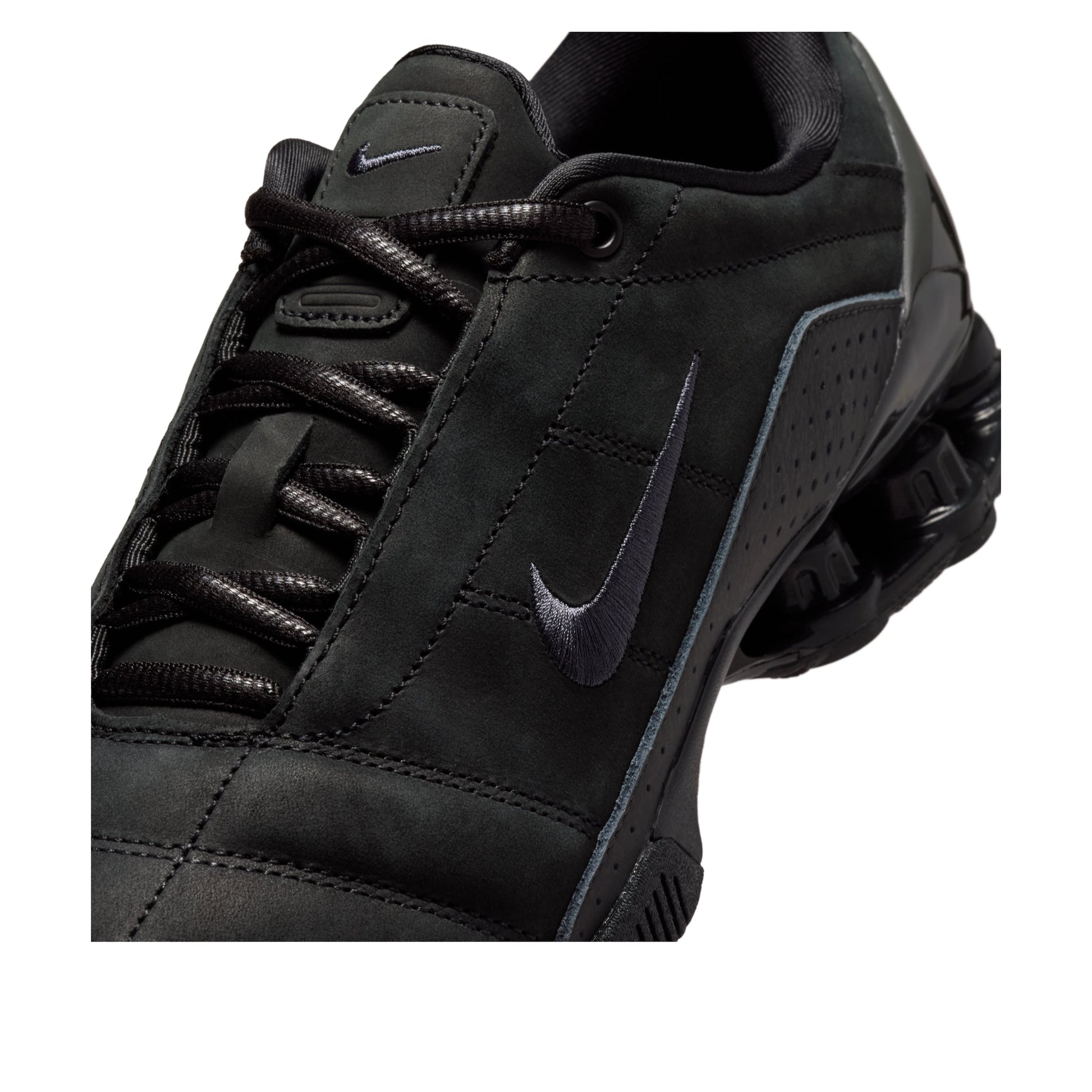 (WMNS) Nike Total 90 Shox Magia 'Black Anthracite' IO9934-001