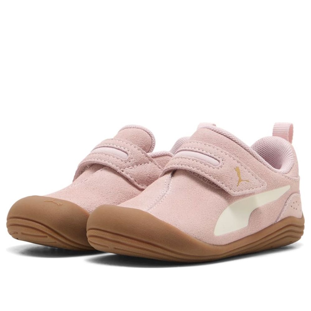 (TD) PUMA Kitten Premium 'Mauve Mist' 403807-03