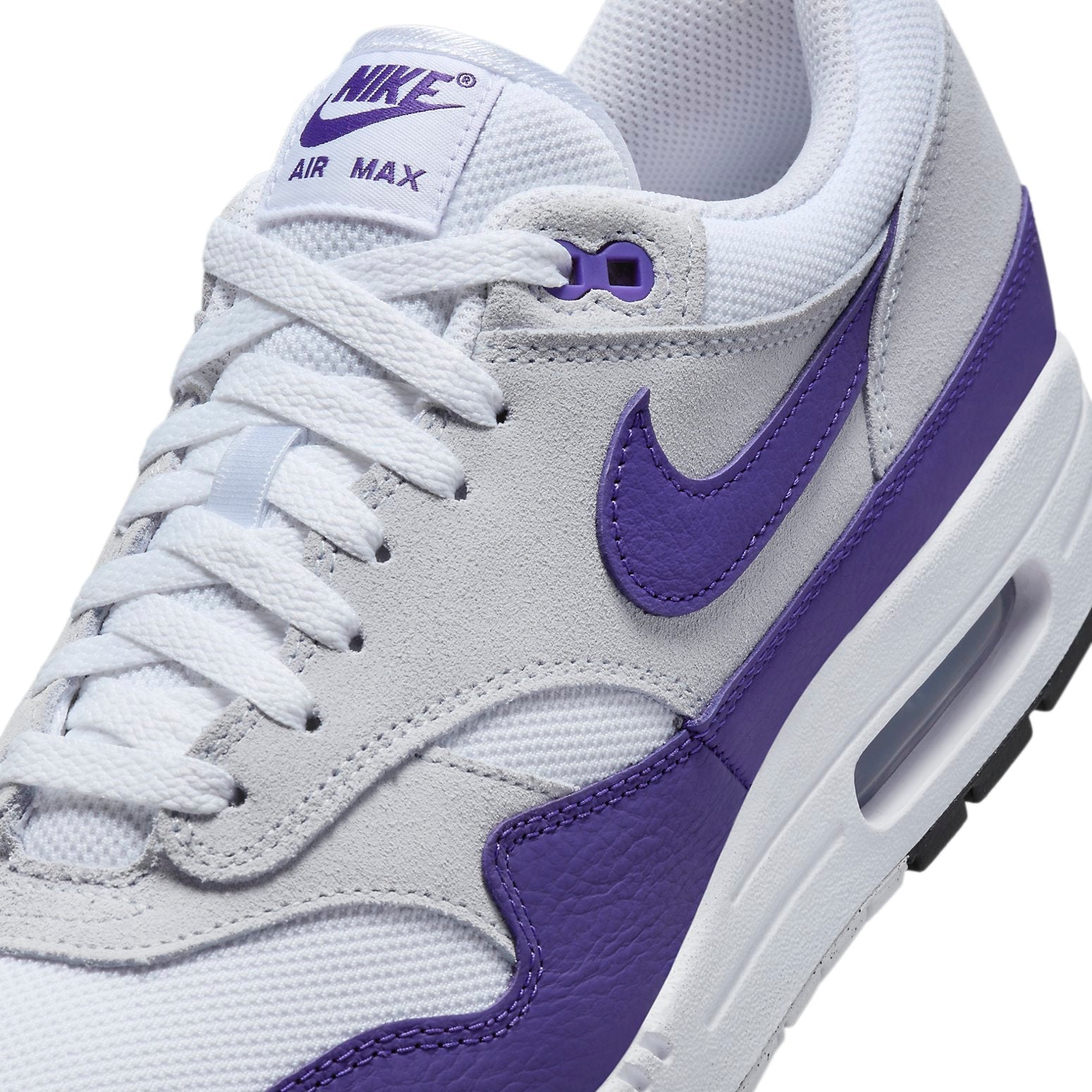 Nike Air Max 1 SC 'Field Purple' DZ4549-101