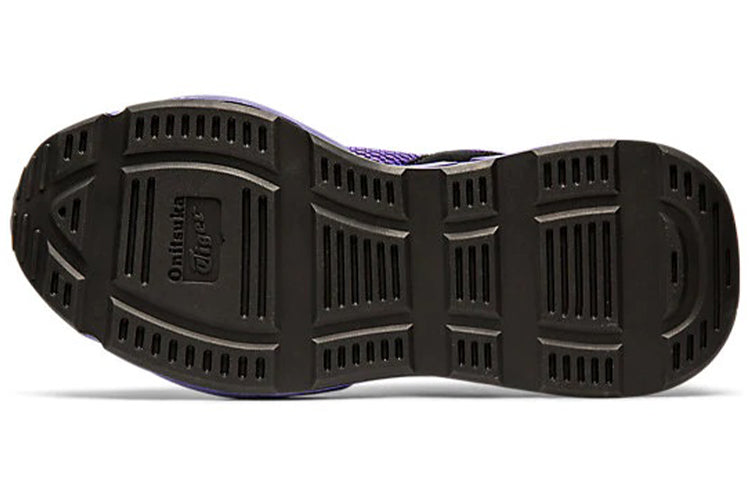 Onitsuka Tiger P-Trainer 'Purple Black' 1183A589-502